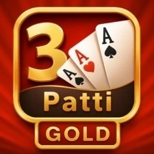 3 Patii Gold