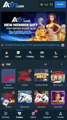 A177-Game-APK-Download