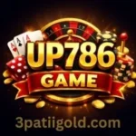 UP786 Game