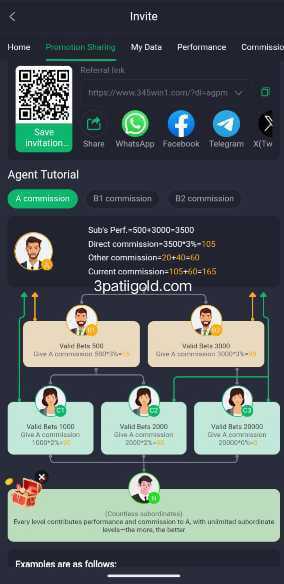 345win Game download