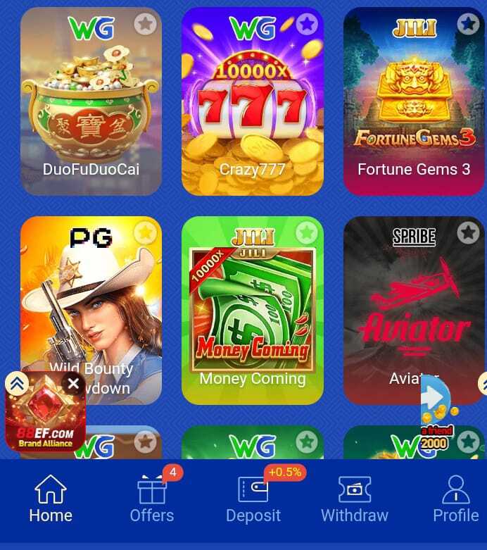 88fd game Download for android shot