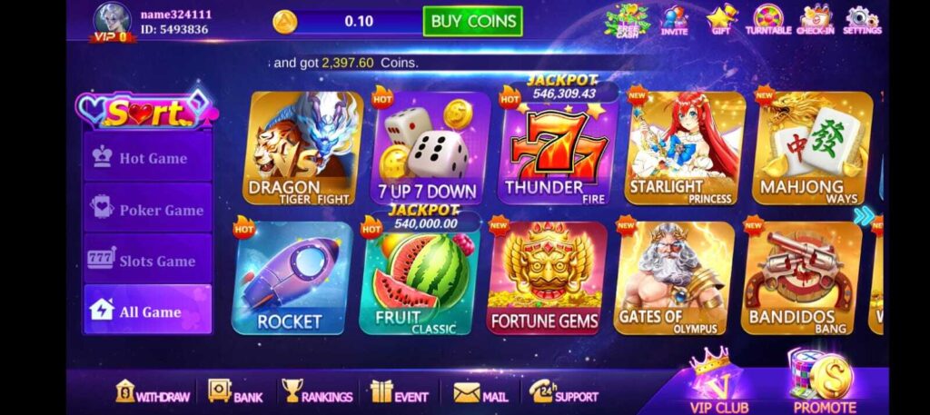 big winner game download shot