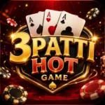 3patti hot game