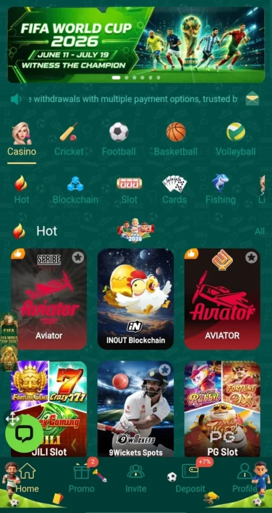 666EP Game