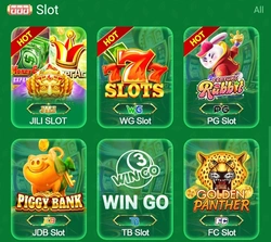 877 Bet Online Game
