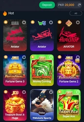 BetAA Game New Update