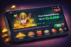 BetAA Game new LATEST VERSION