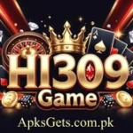 Hi309 Game