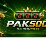 Pak500 game download app