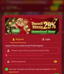 Qz786 game login