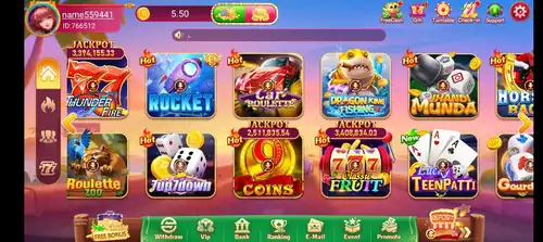 Wa777 game