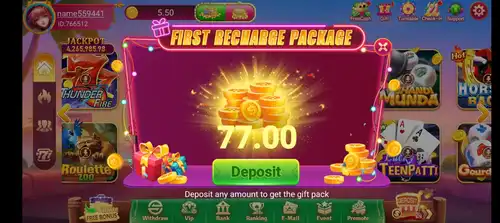Wa777 game 